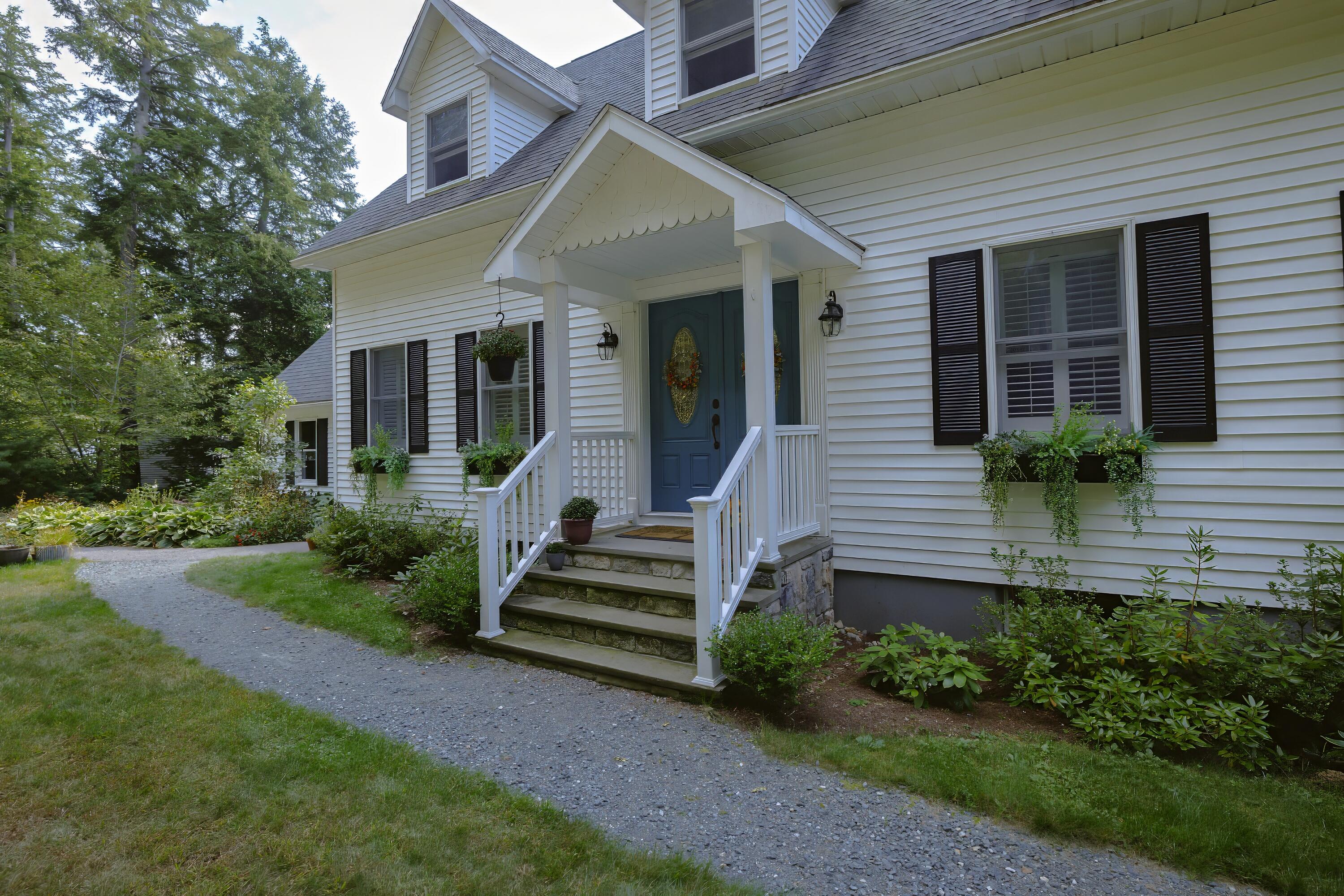 769 Green Lake Road Dedham ME 04429