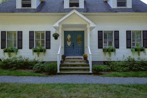 769 Green Lake Road Dedham ME 04429