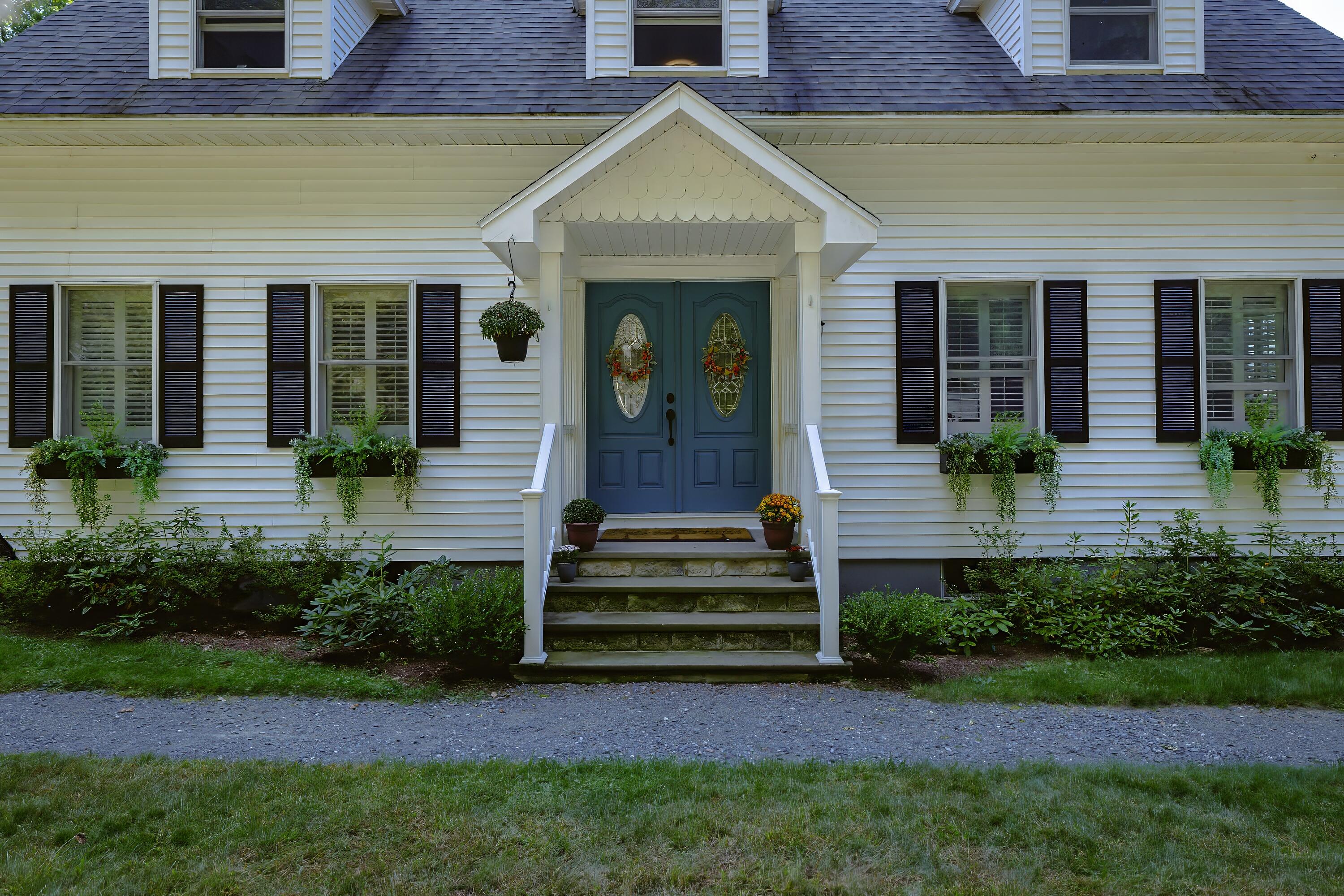 769 Green Lake Road Dedham ME 04429