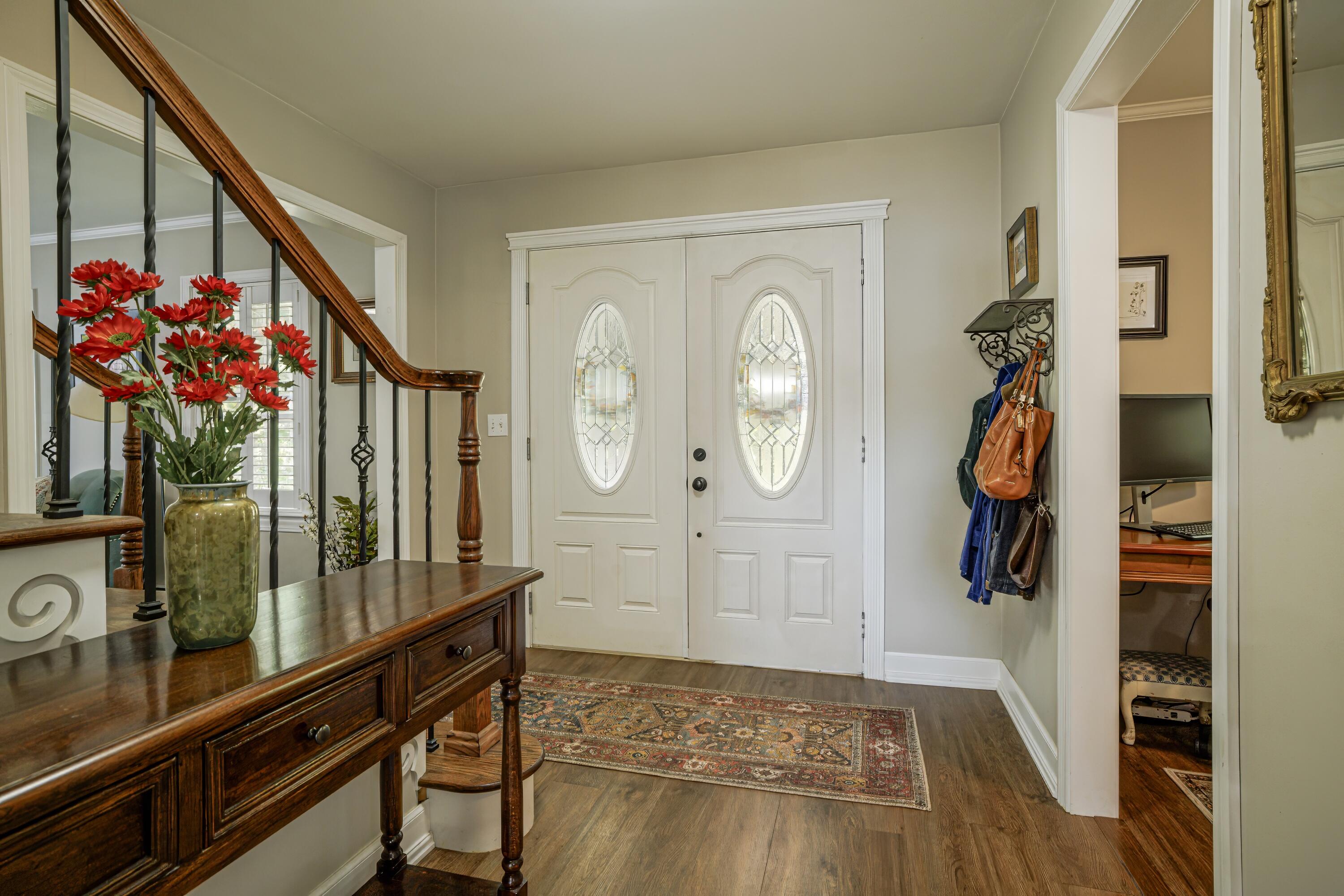 769 Green Lake Road Dedham ME 04429