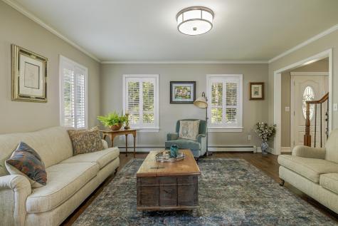 769 Green Lake Road Dedham ME 04429