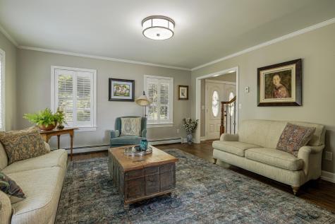 769 Green Lake Road Dedham ME 04429