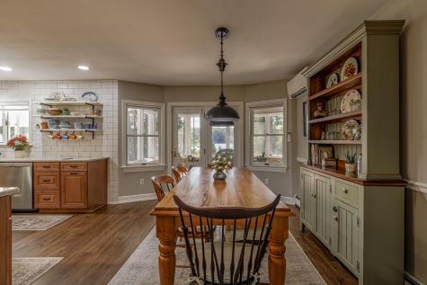 769 Green Lake Road Dedham ME 04429