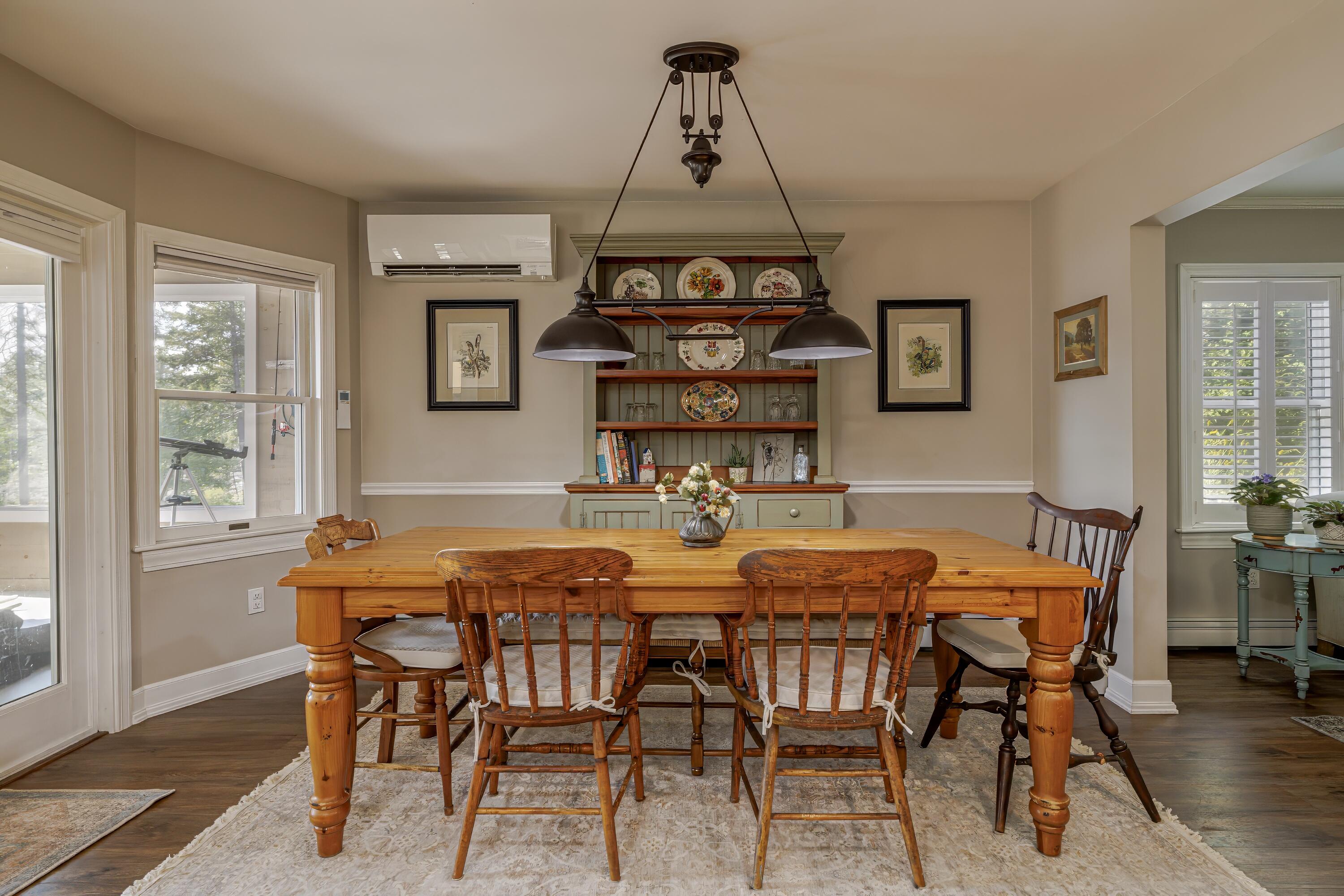 769 Green Lake Road Dedham ME 04429