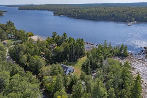 769 Green Lake Road Dedham ME 04429