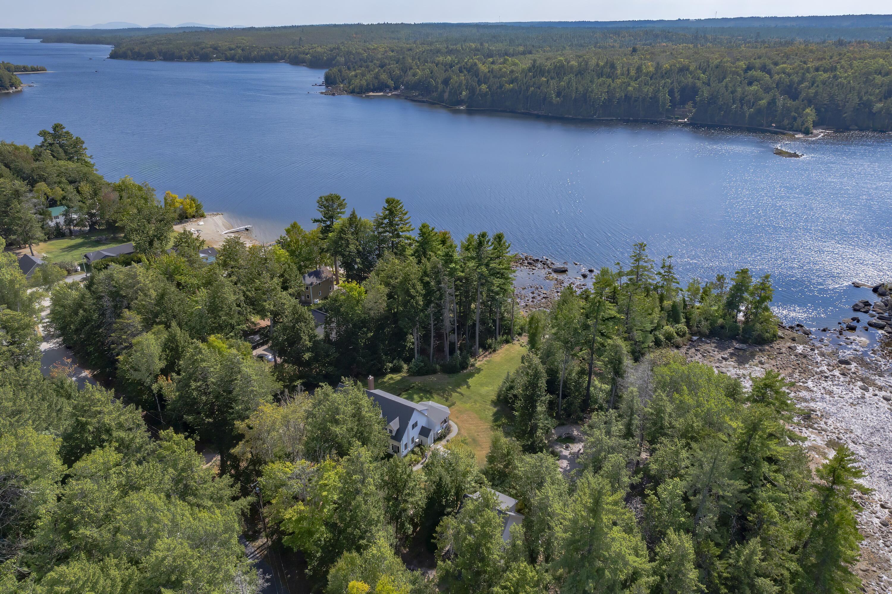 769 Green Lake Road Dedham ME 04429