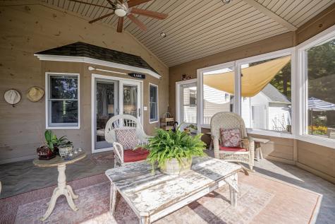 769 Green Lake Road Dedham ME 04429