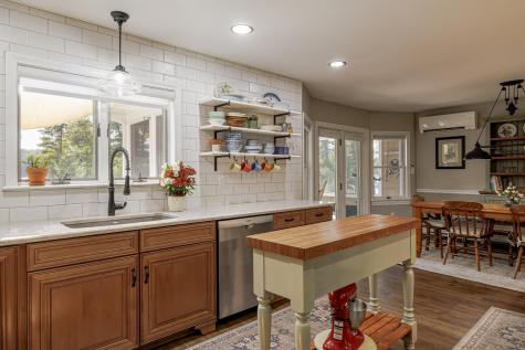 769 Green Lake Road Dedham ME 04429