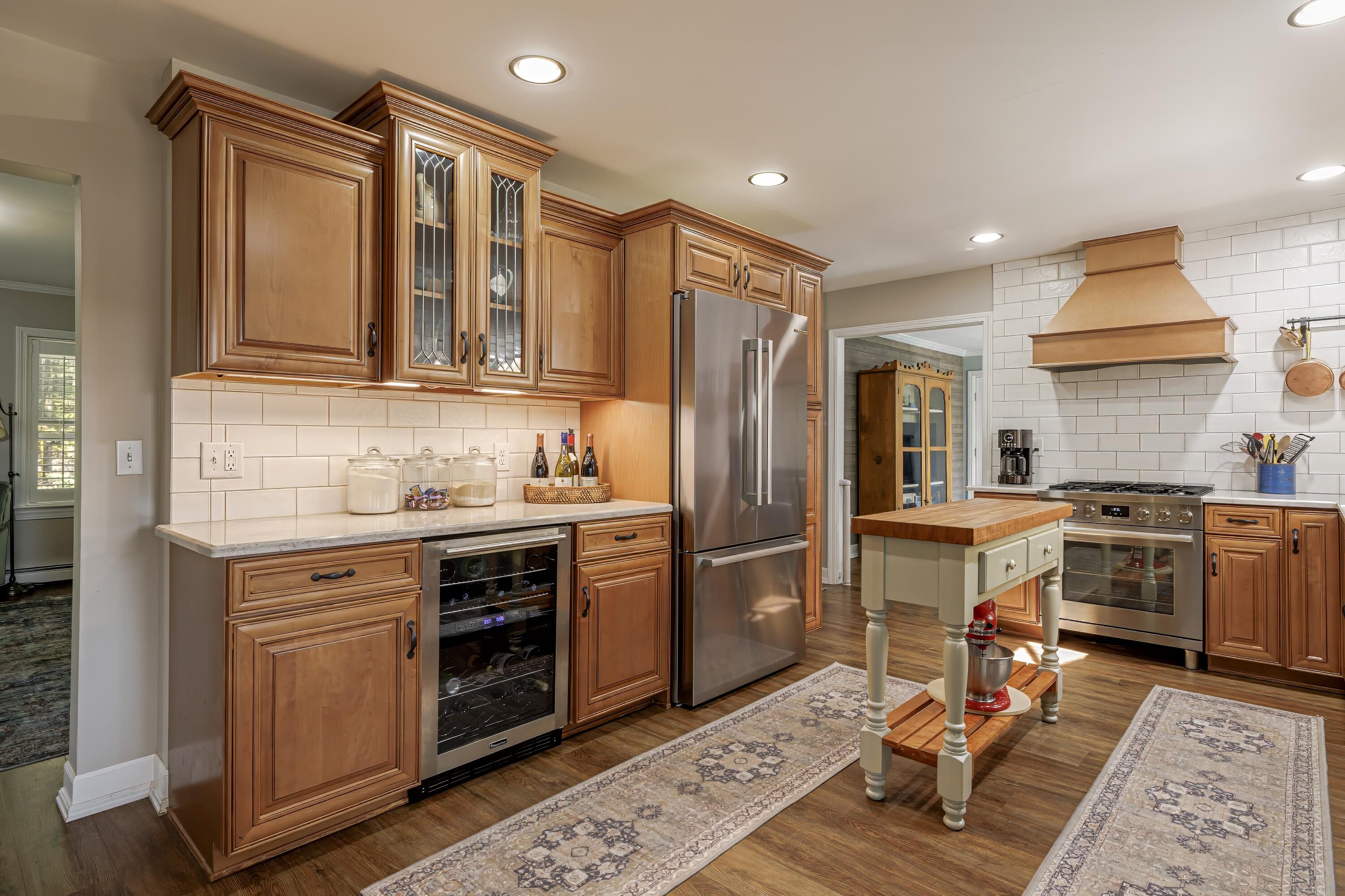 769 Green Lake Road Dedham ME 04429