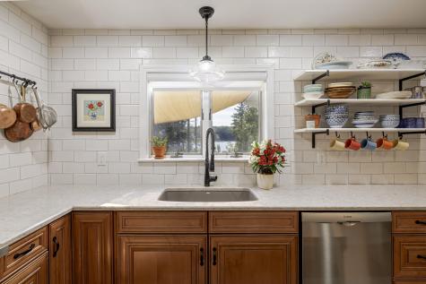 769 Green Lake Road Dedham ME 04429