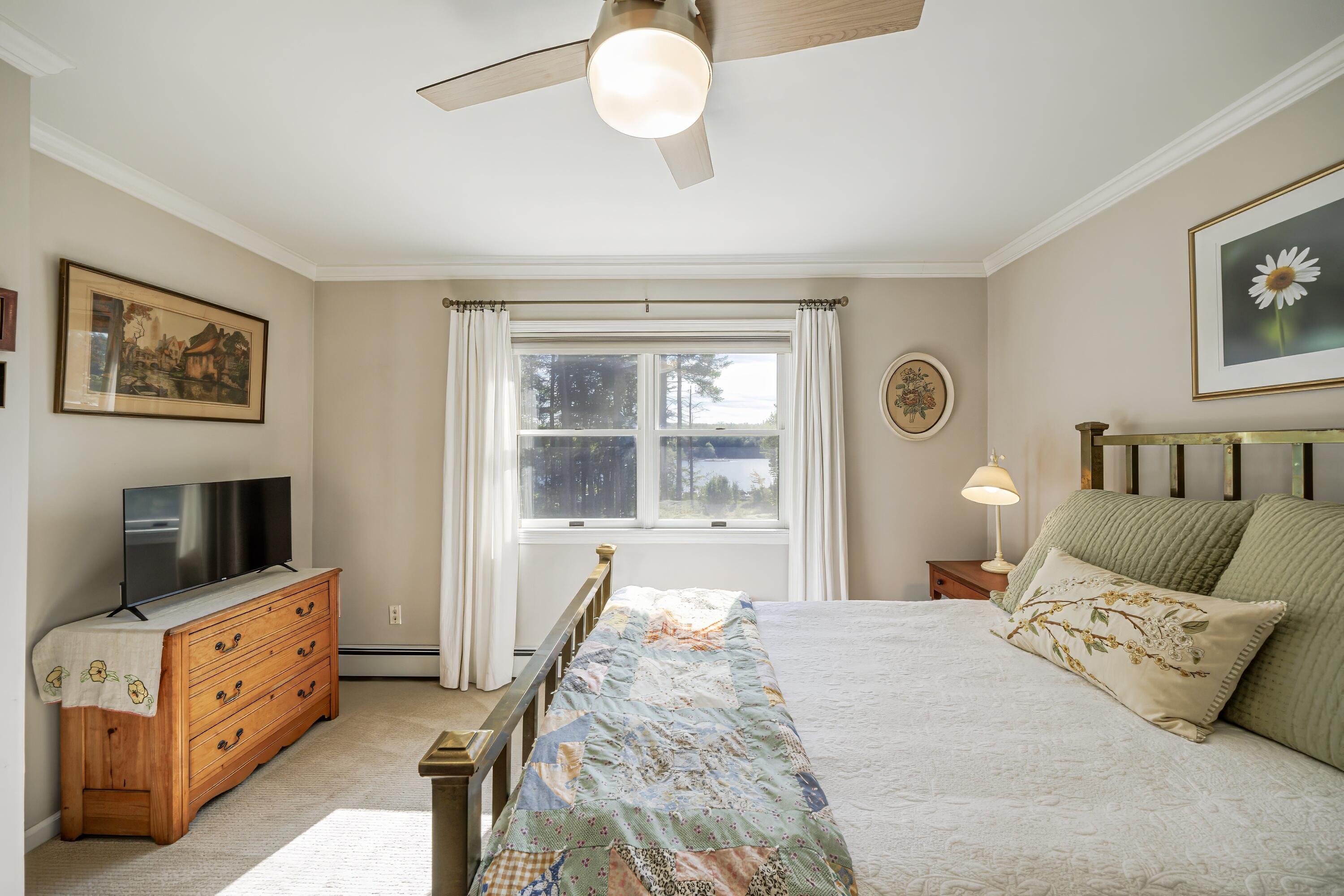 769 Green Lake Road Dedham ME 04429