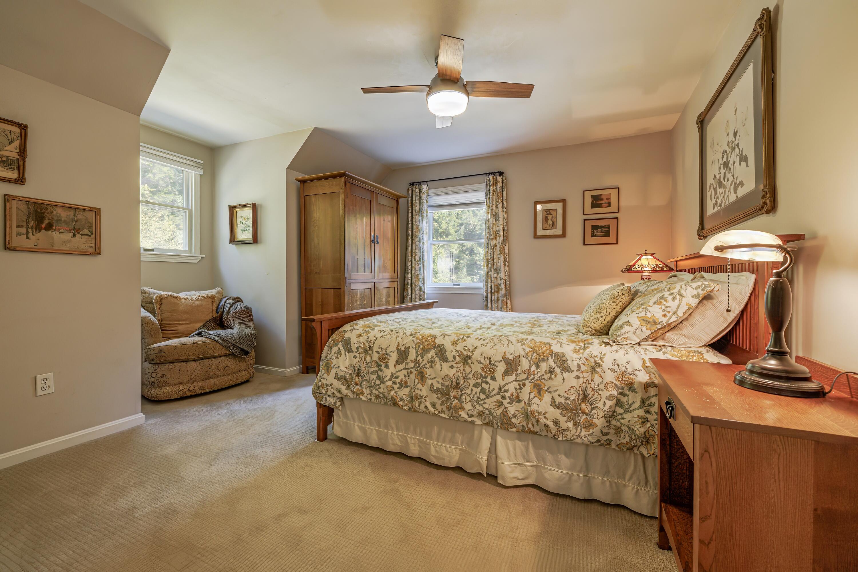 769 Green Lake Road Dedham ME 04429