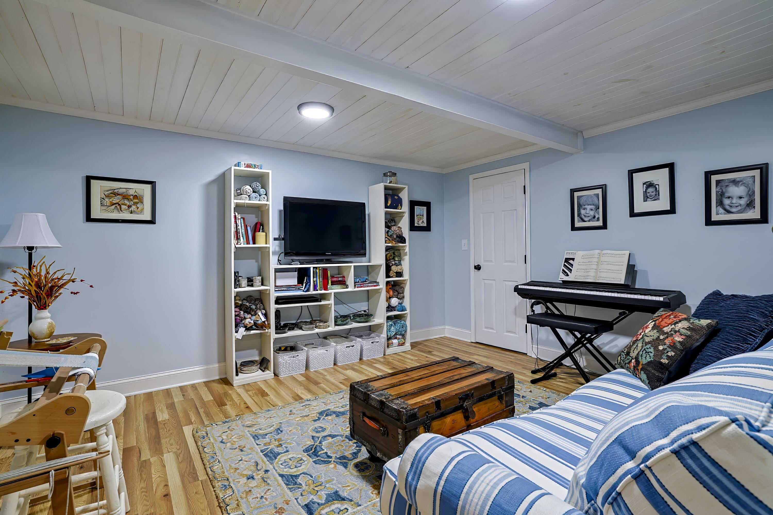 769 Green Lake Road Dedham ME 04429