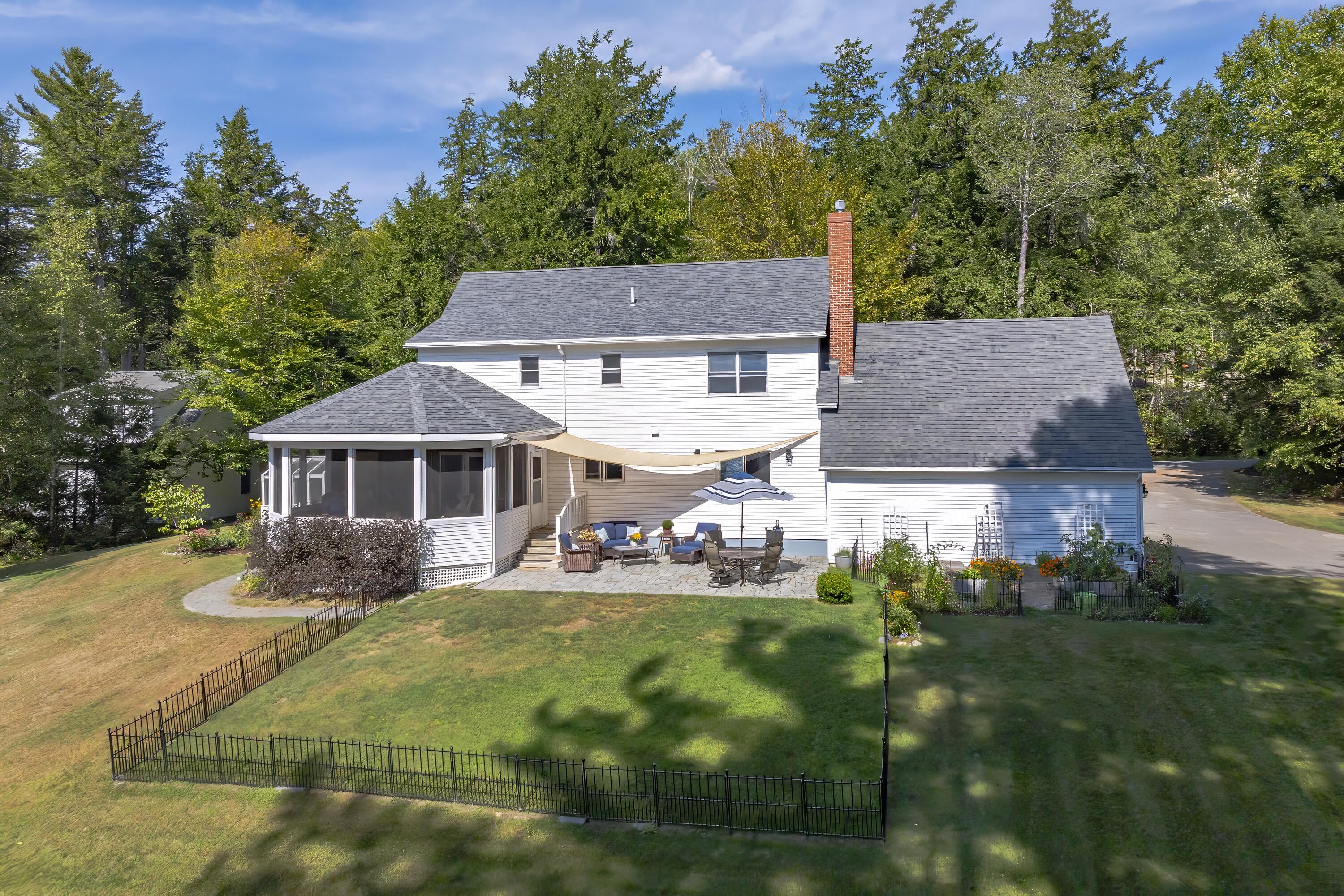 769 Green Lake Road Dedham ME 04429