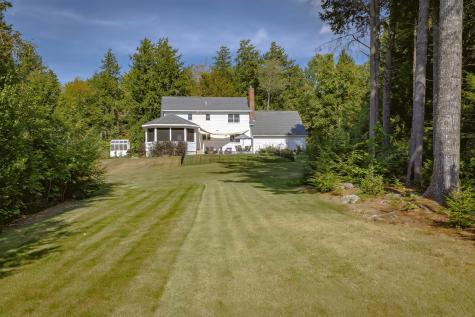 769 Green Lake Road Dedham ME 04429