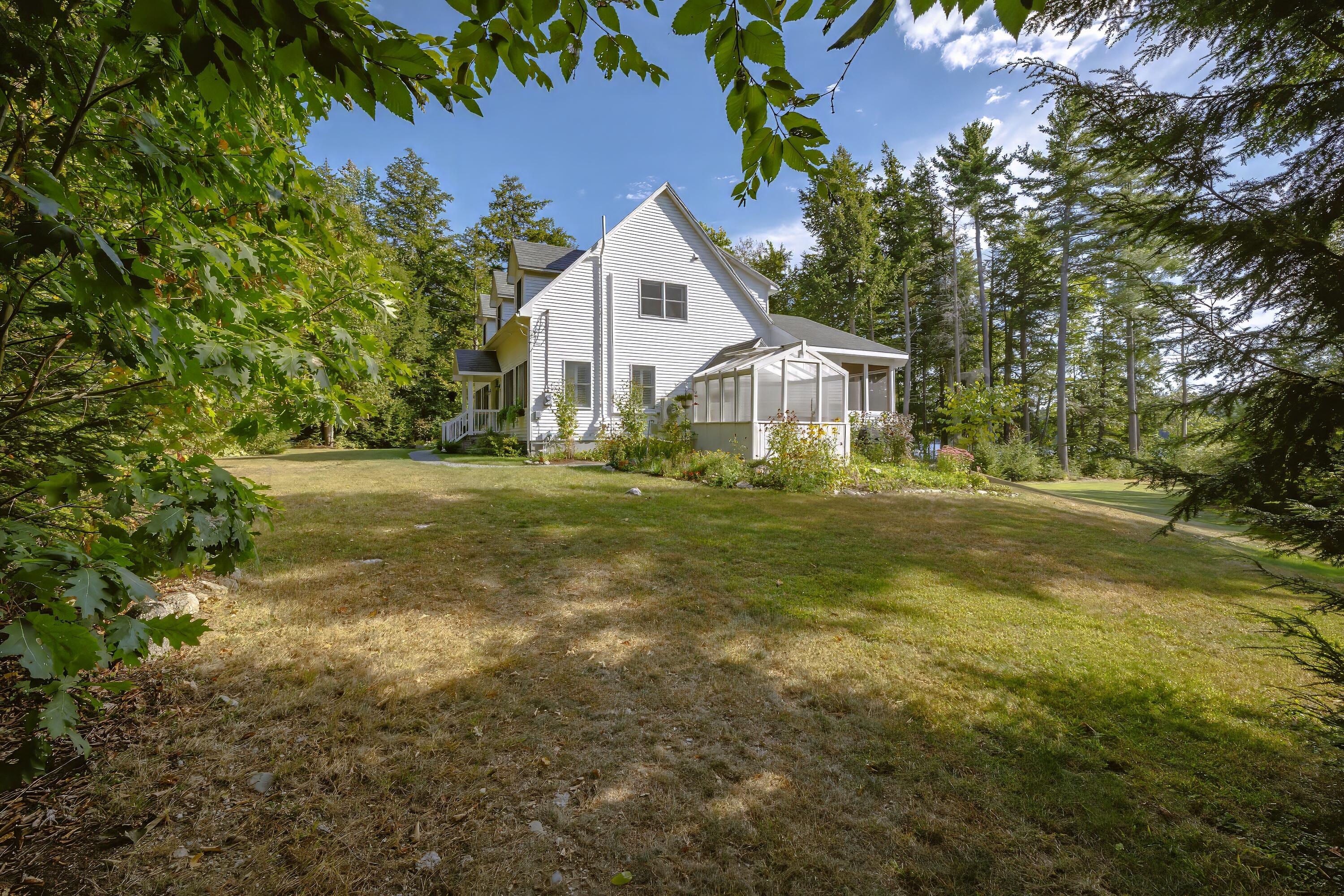 769 Green Lake Road Dedham ME 04429