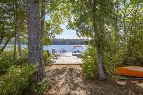 769 Green Lake Road Dedham ME 04429