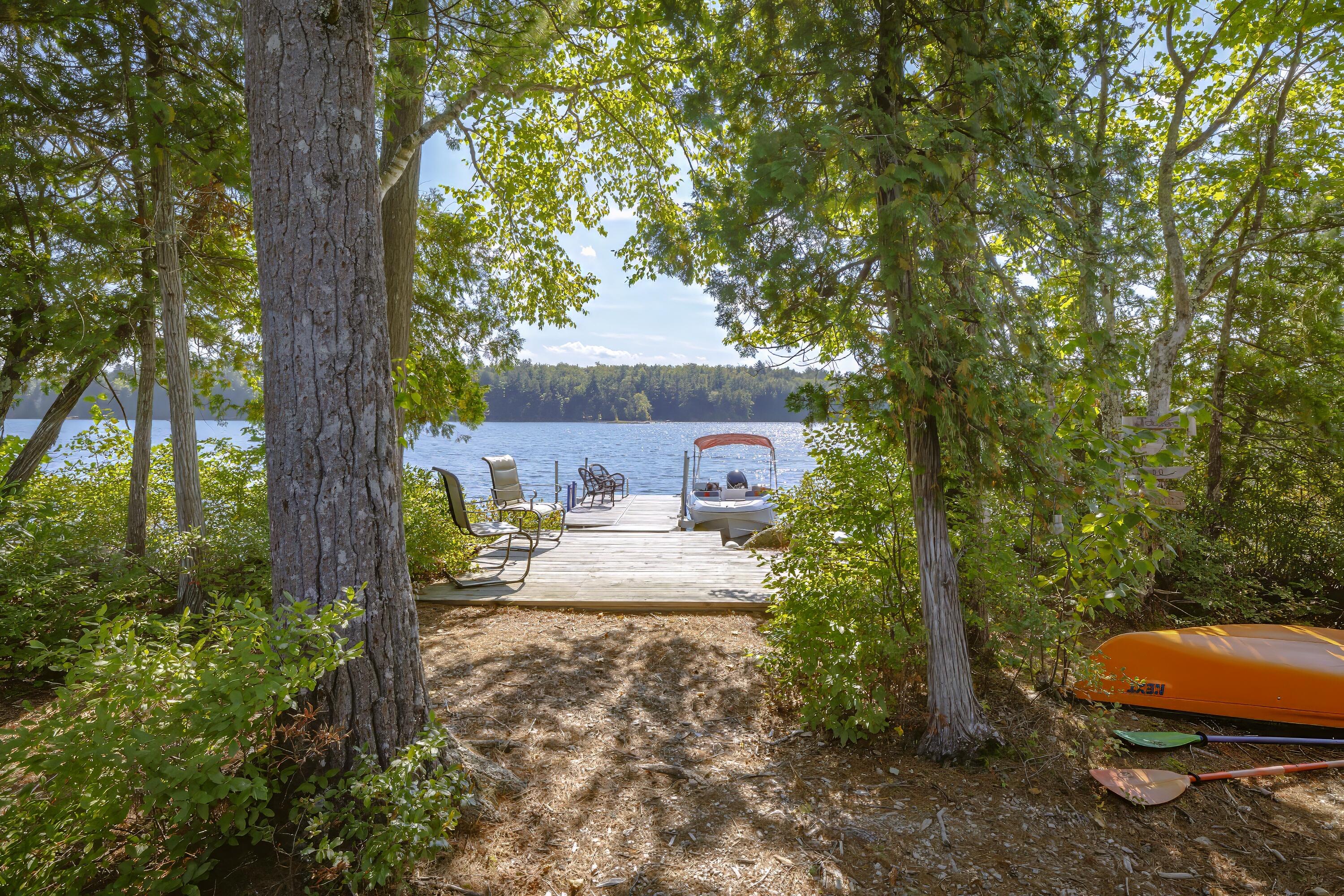 769 Green Lake Road Dedham ME 04429