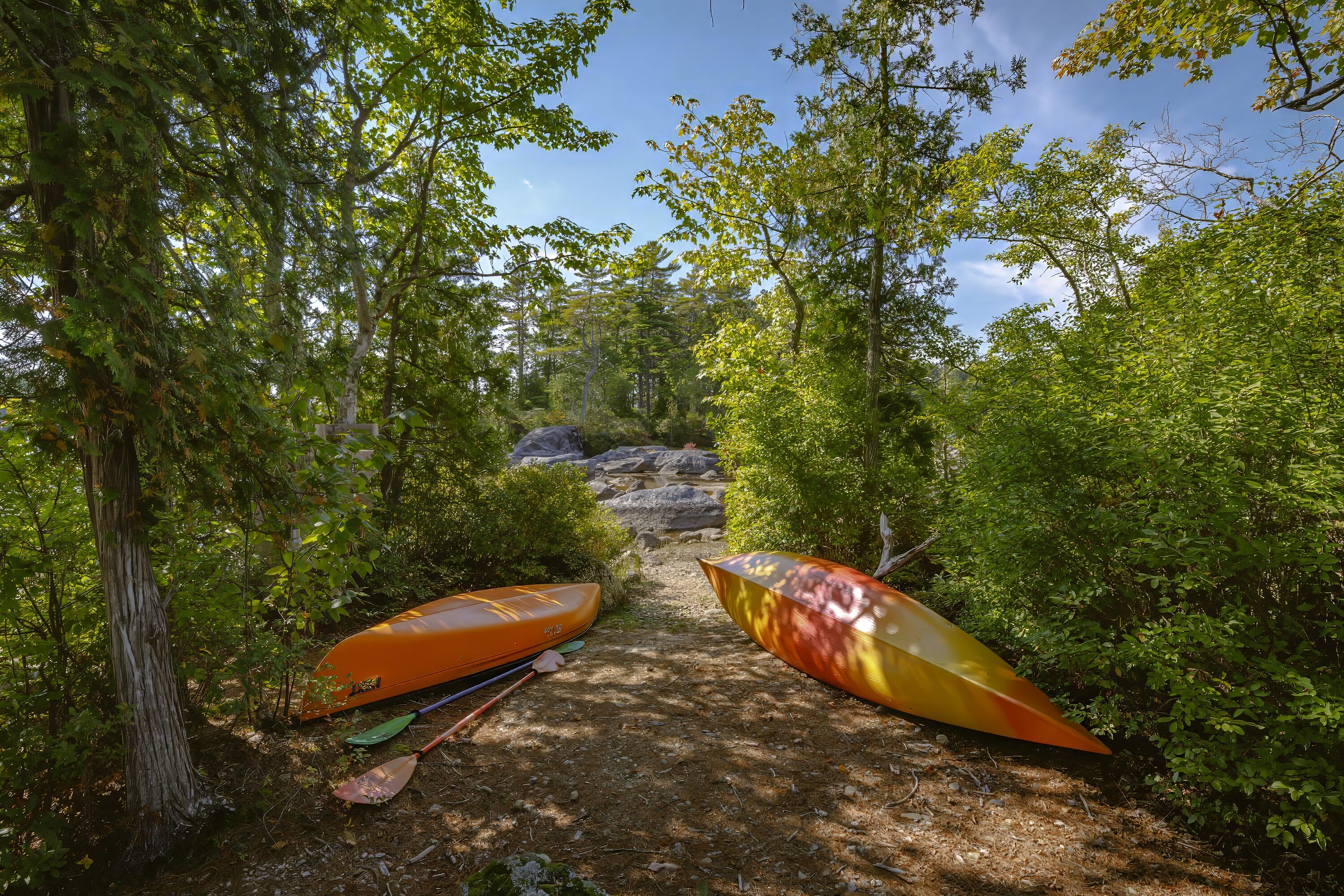 769 Green Lake Road Dedham ME 04429