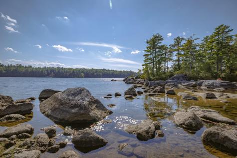 769 Green Lake Road Dedham ME 04429