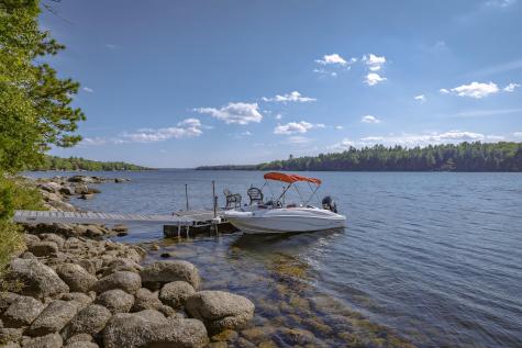 769 Green Lake Road Dedham ME 04429