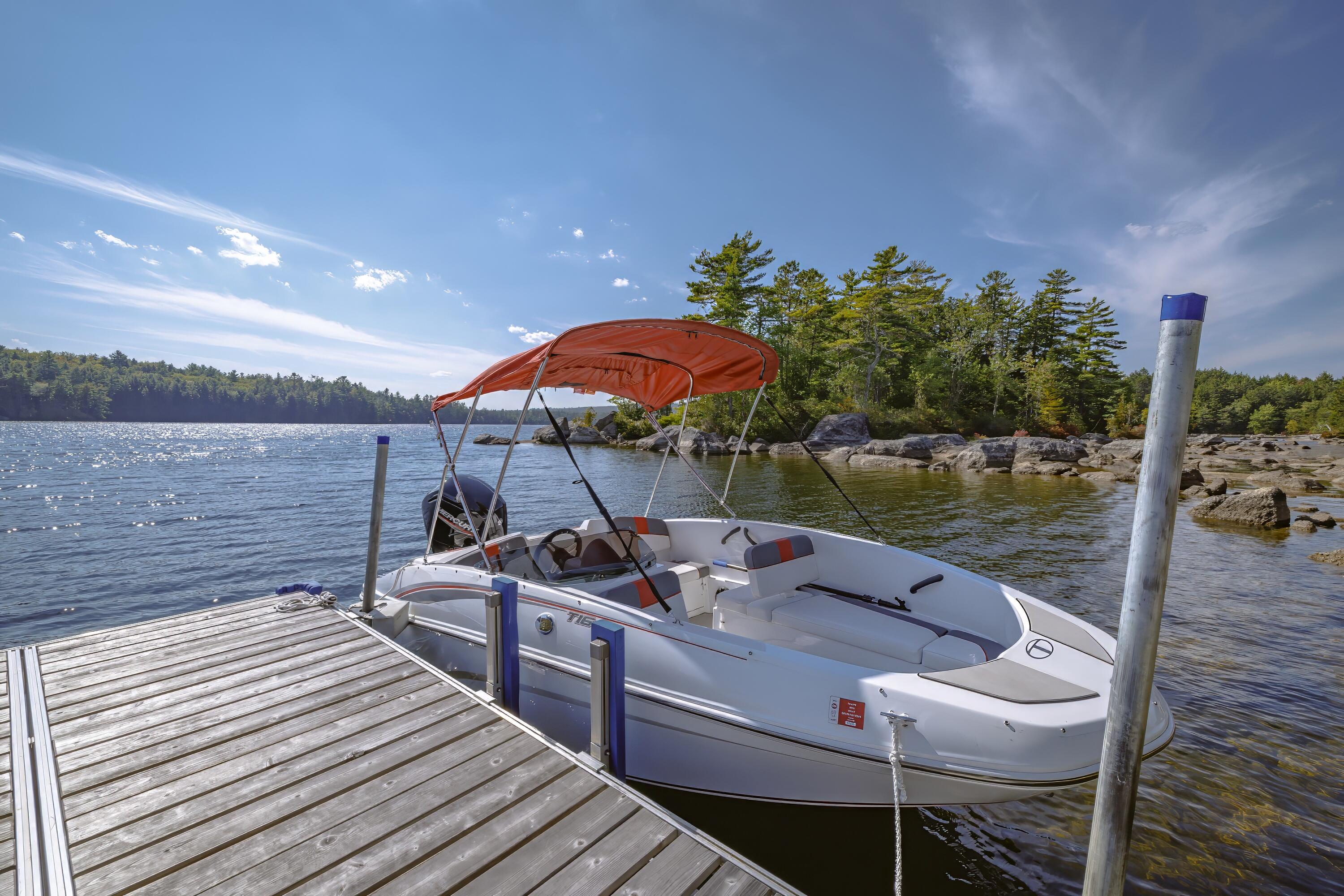 769 Green Lake Road Dedham ME 04429