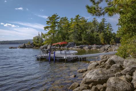 769 Green Lake Road Dedham ME 04429