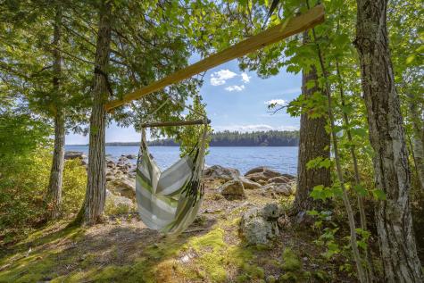 769 Green Lake Road Dedham ME 04429