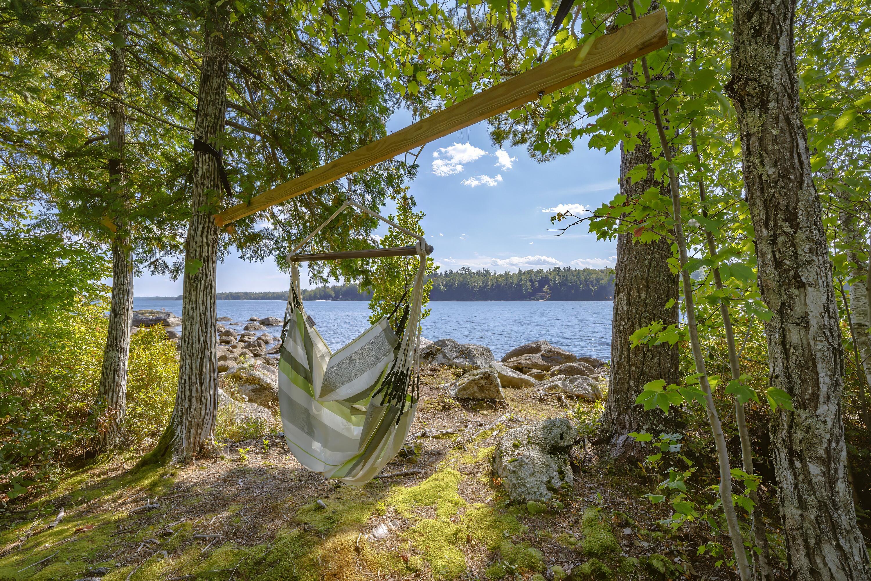 769 Green Lake Road Dedham ME 04429