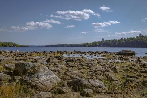 769 Green Lake Road Dedham ME 04429