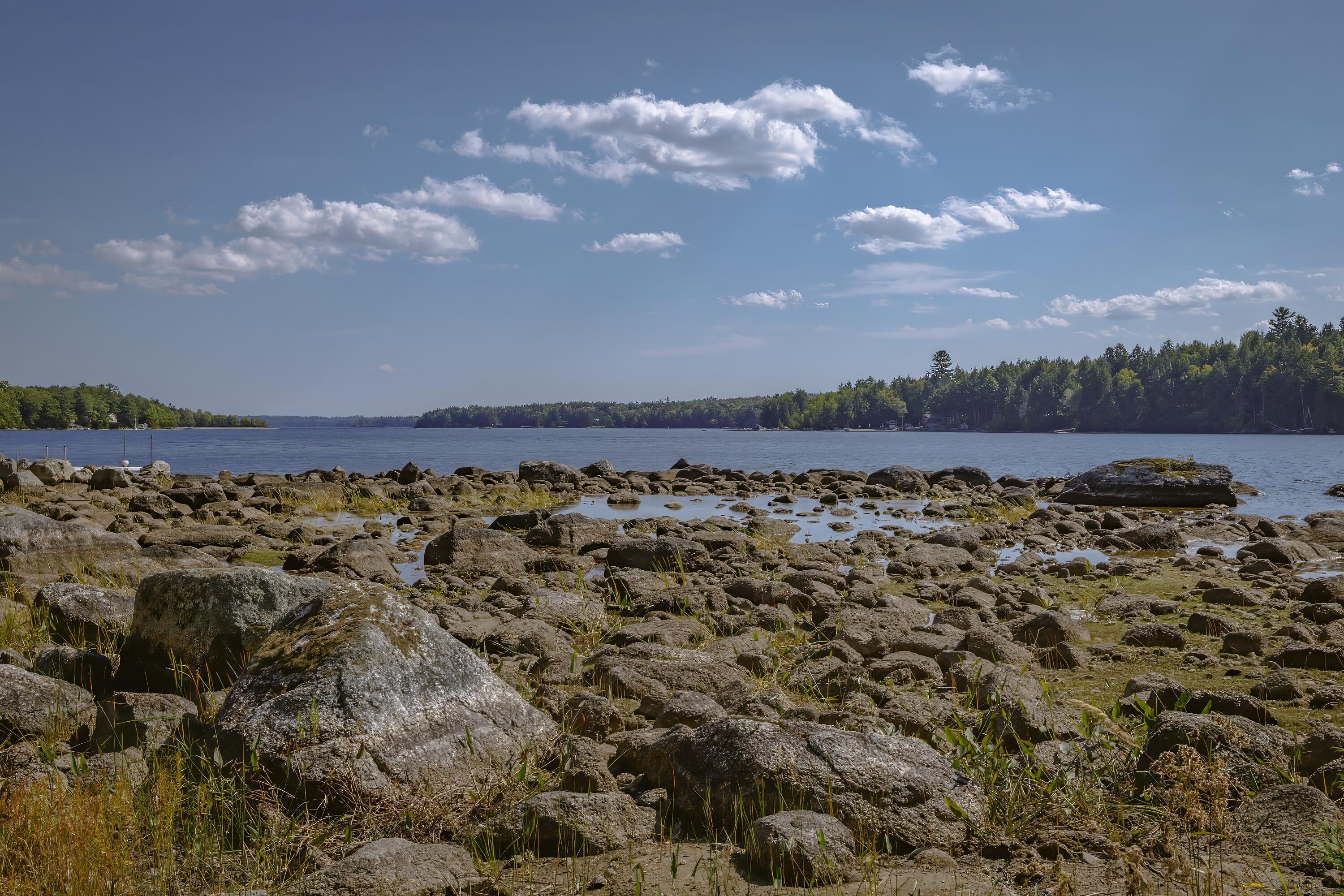 769 Green Lake Road Dedham ME 04429