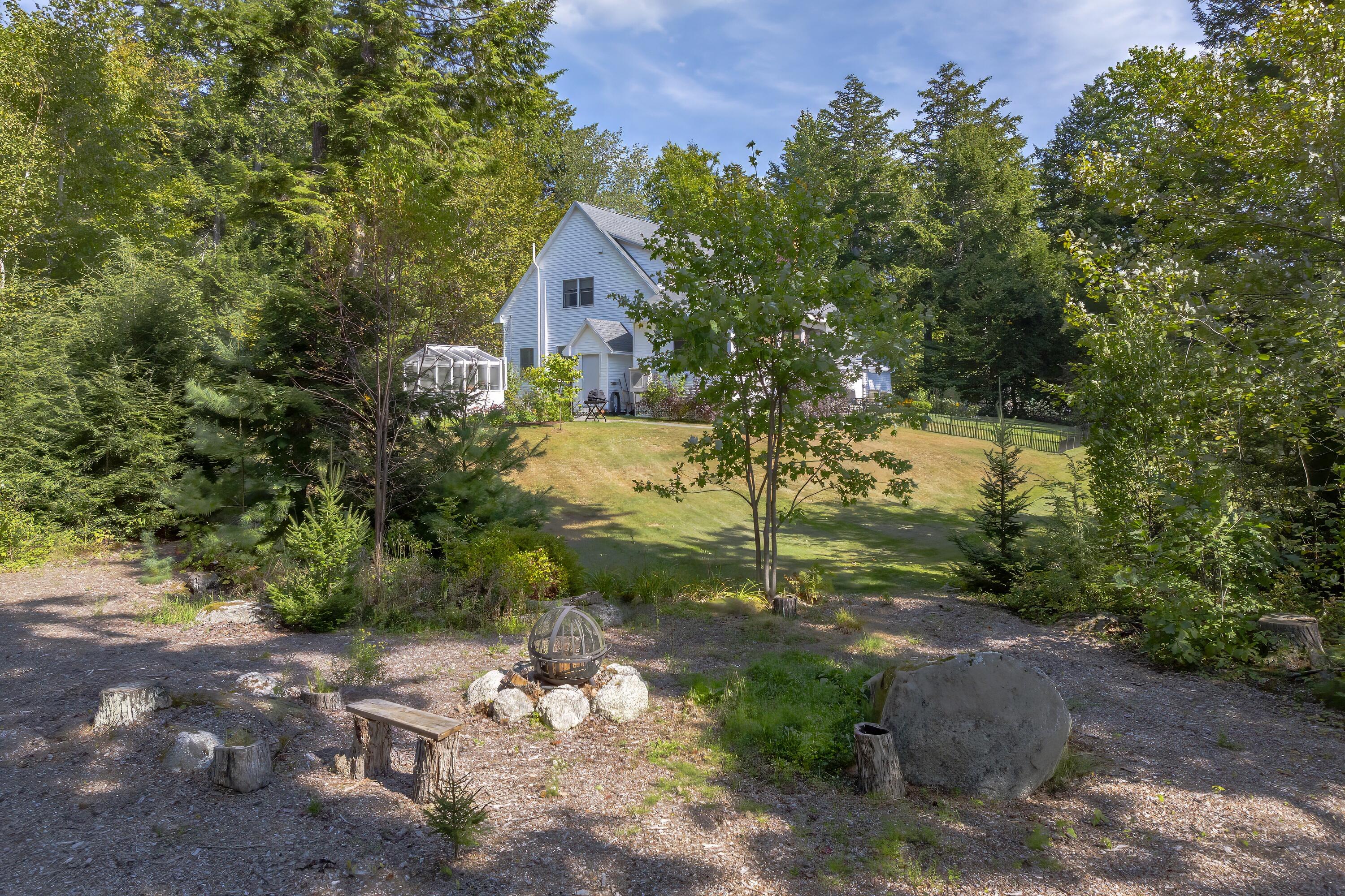 769 Green Lake Road Dedham ME 04429