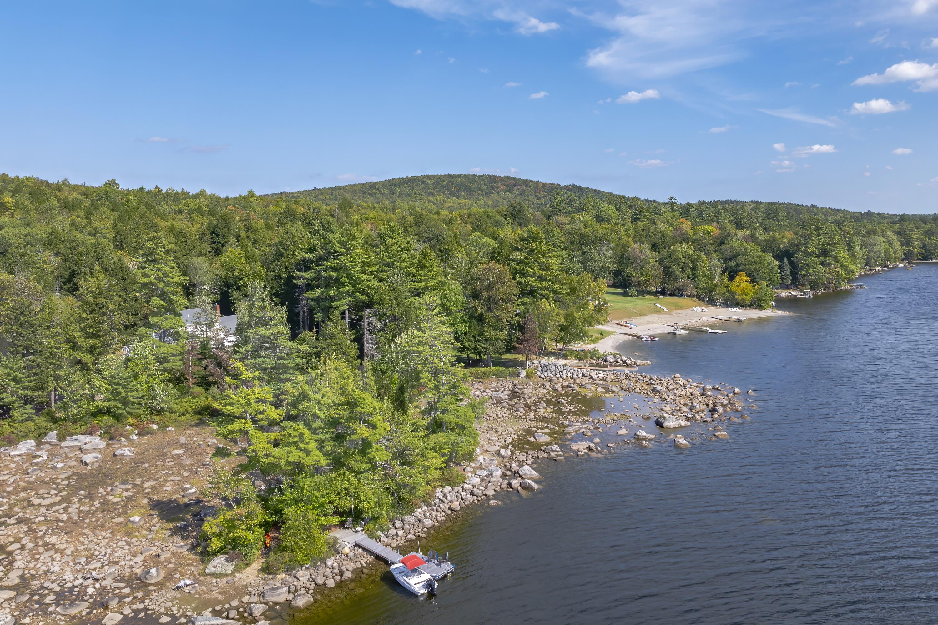 769 Green Lake Road Dedham ME 04429