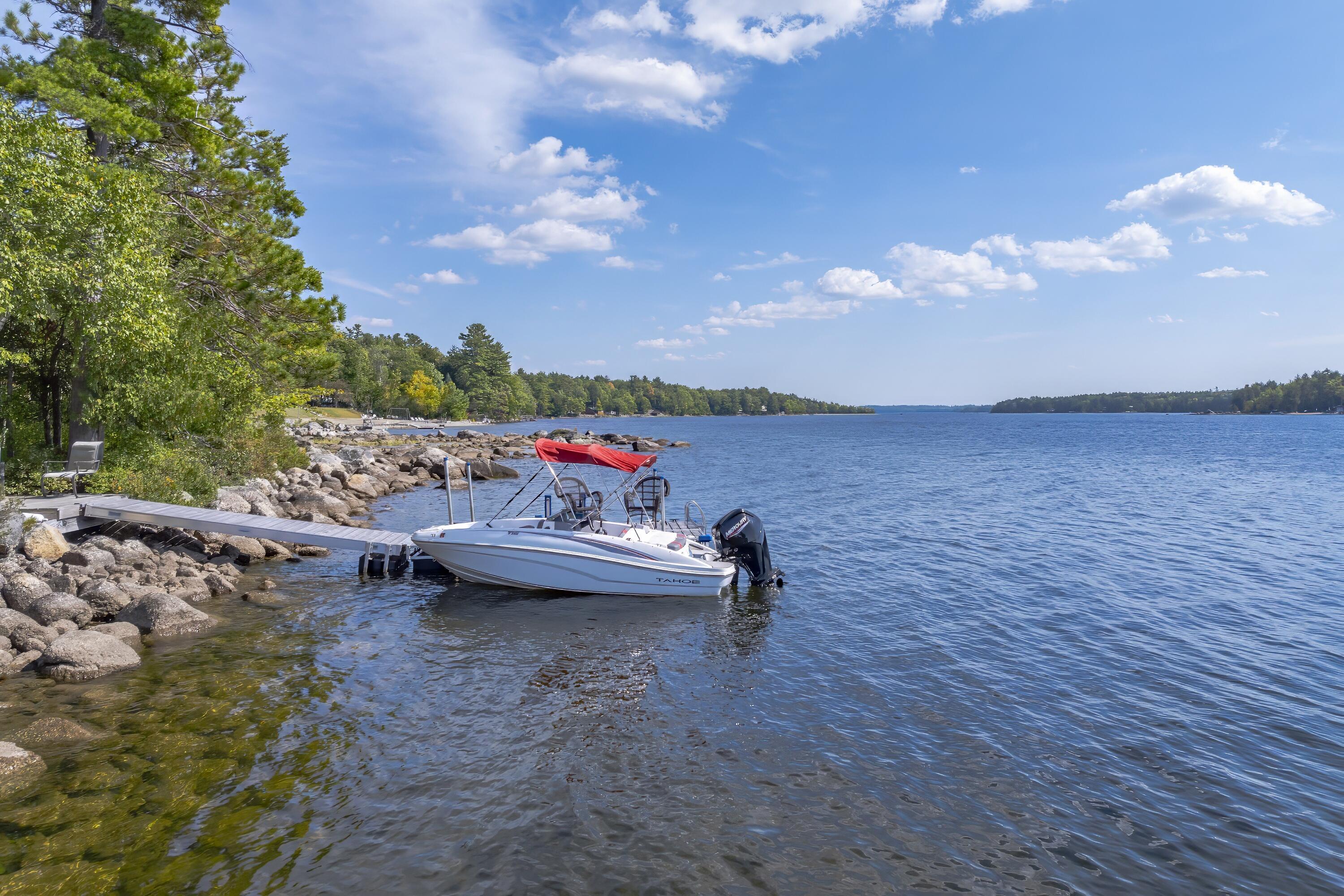 769 Green Lake Road Dedham ME 04429