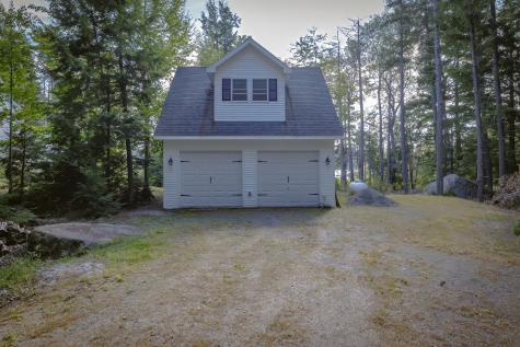 769 Green Lake Road Dedham ME 04429