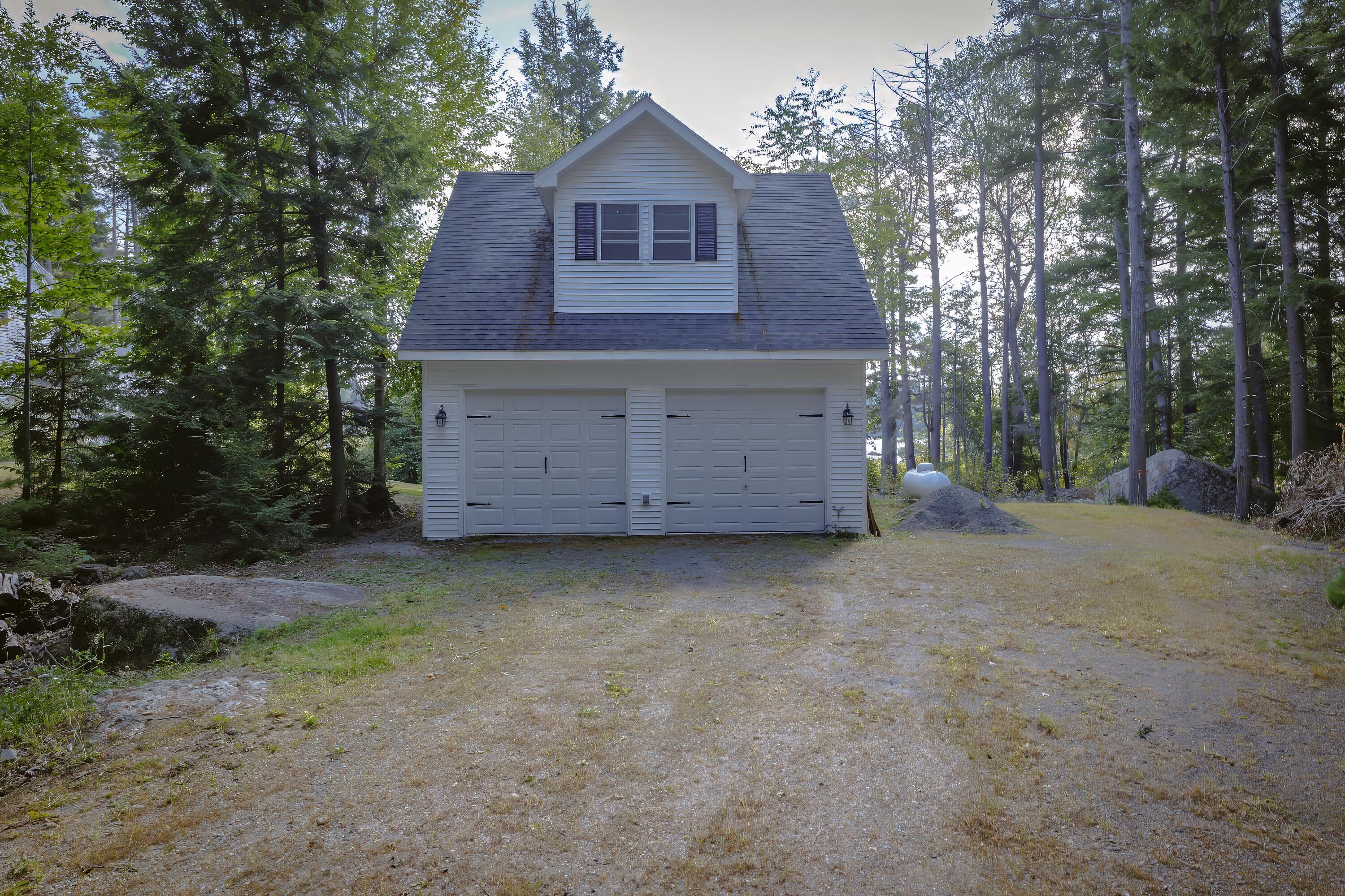 769 Green Lake Road Dedham ME 04429