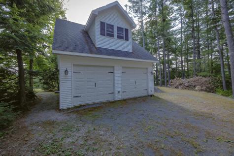 769 Green Lake Road Dedham ME 04429