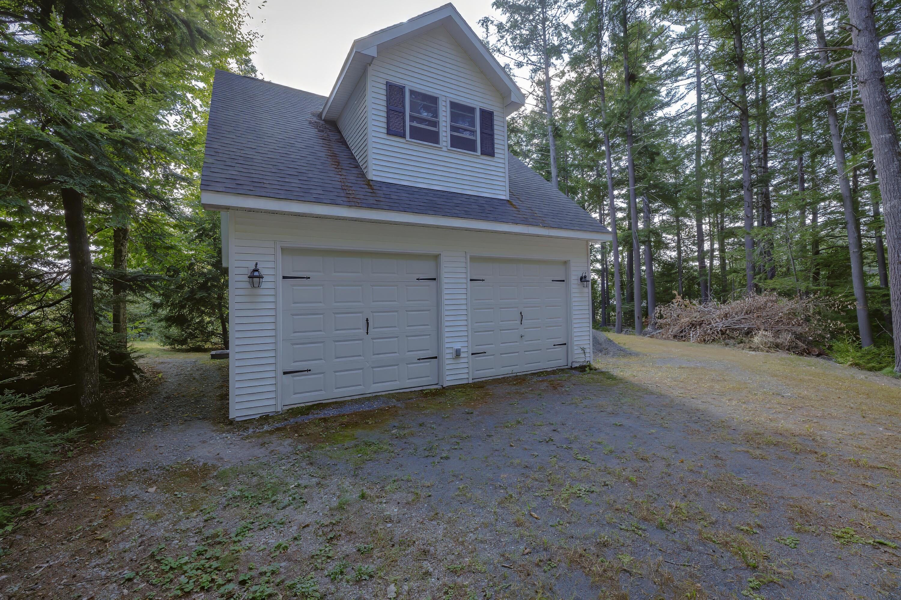 769 Green Lake Road Dedham ME 04429