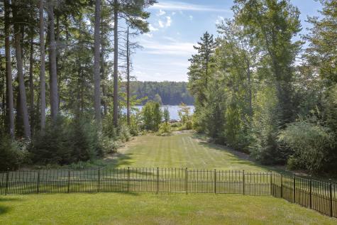 769 Green Lake Road Dedham ME 04429