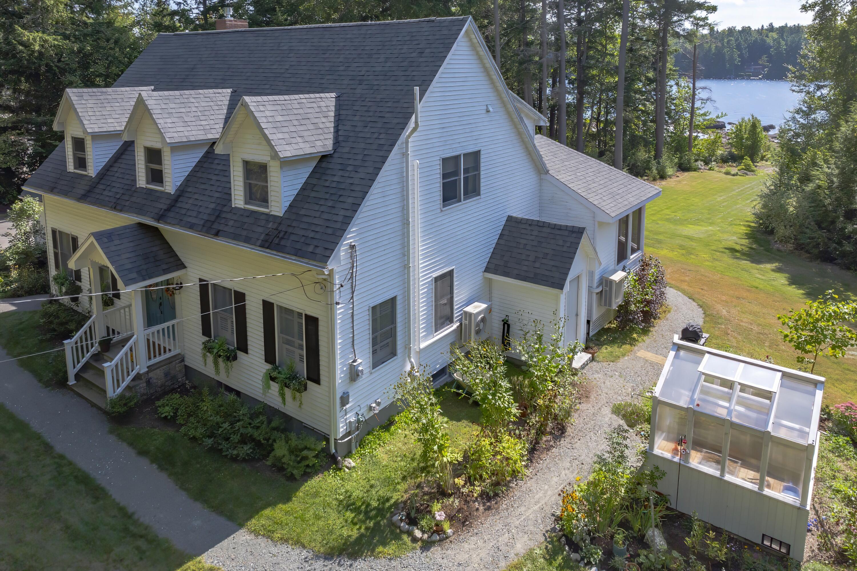 769 Green Lake Road Dedham ME 04429