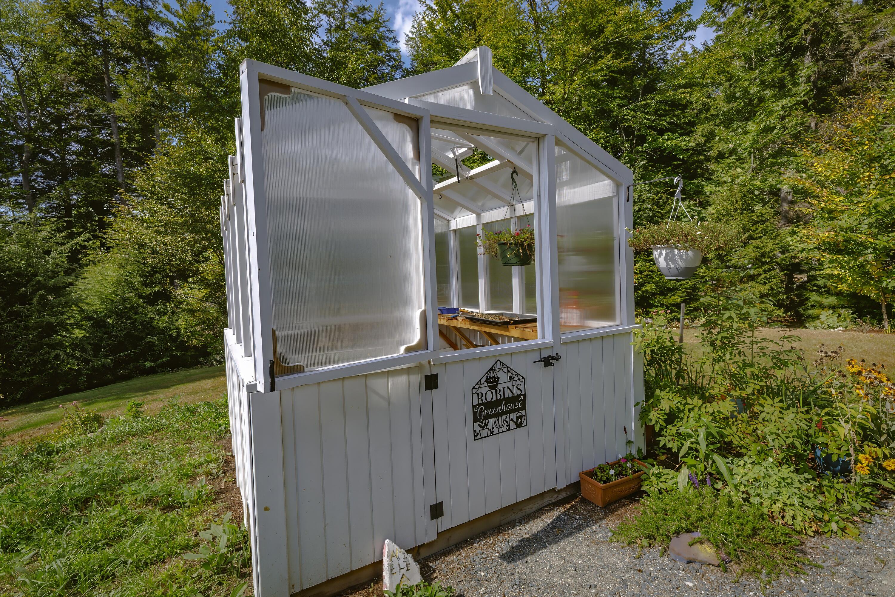 769 Green Lake Road Dedham ME 04429