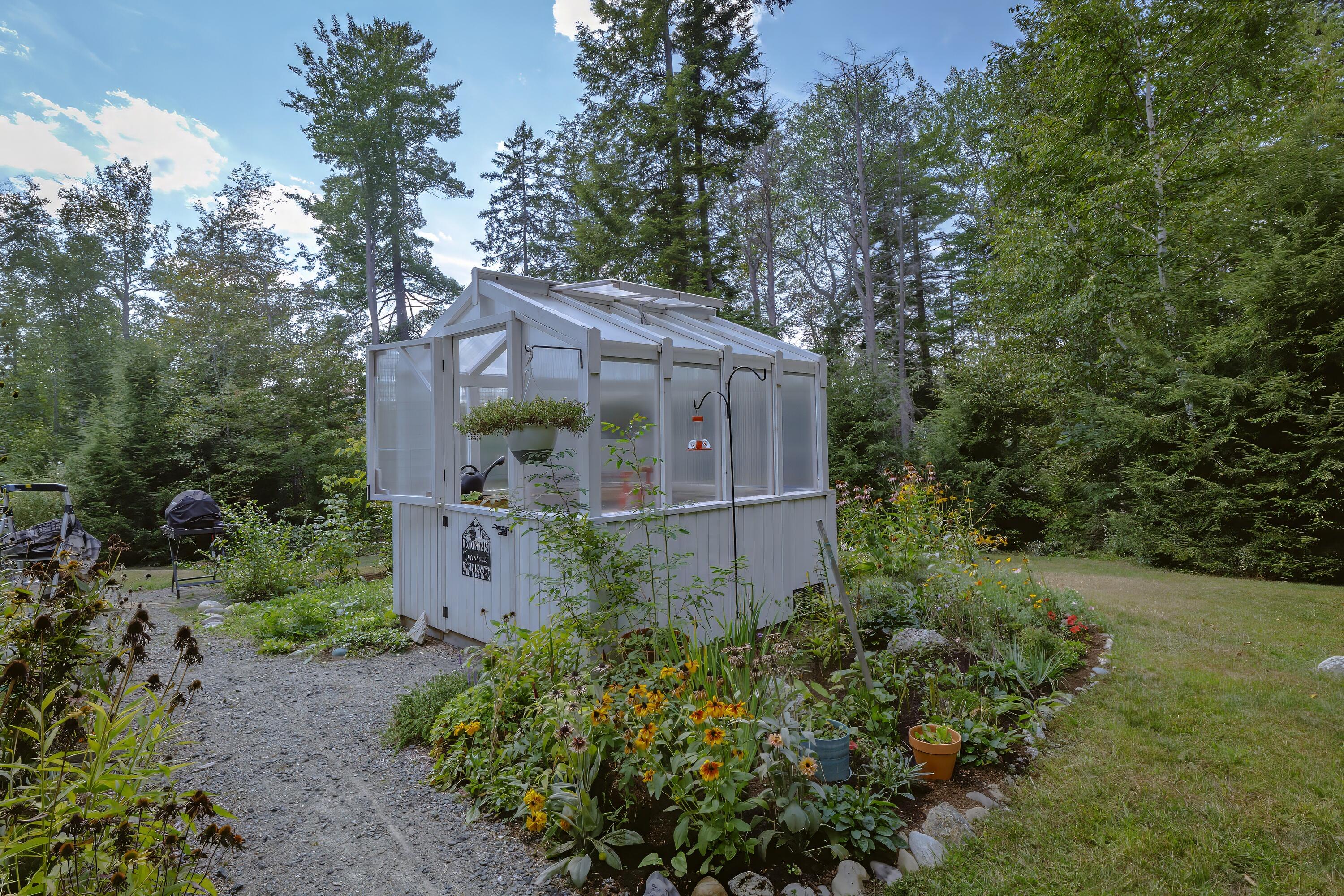 769 Green Lake Road Dedham ME 04429