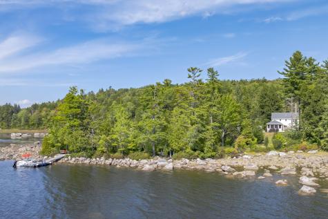 769 Green Lake Road Dedham ME 04429