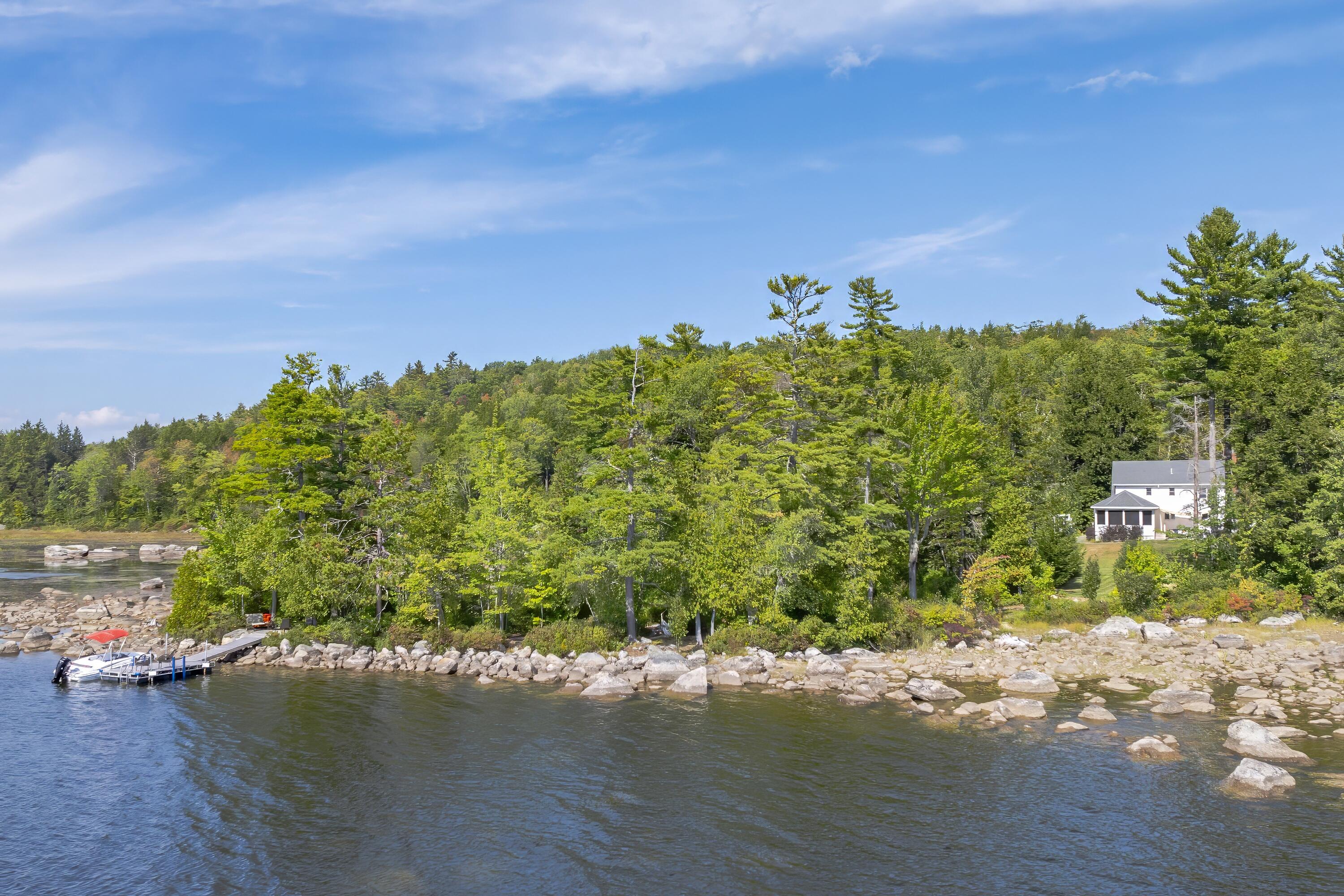 769 Green Lake Road Dedham ME 04429