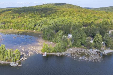 769 Green Lake Road Dedham ME 04429