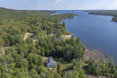 769 Green Lake Road Dedham ME 04429