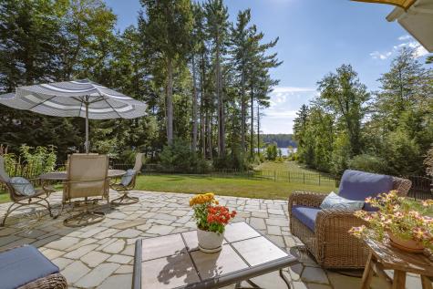 769 Green Lake Road Dedham ME 04429