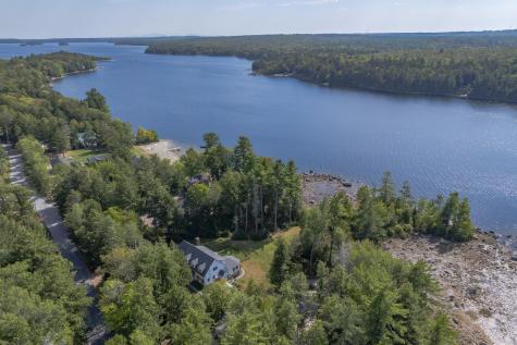 769 Green Lake Road Dedham ME 04429