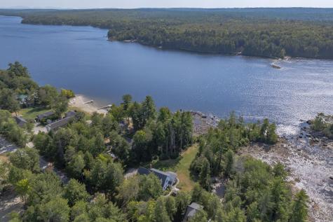 769 Green Lake Road Dedham ME 04429