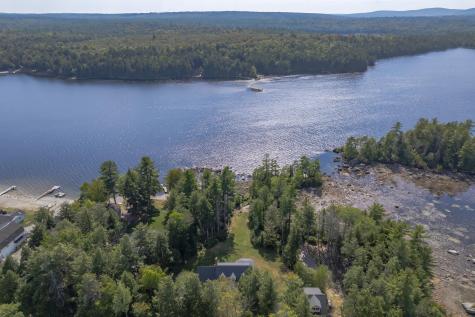 769 Green Lake Road Dedham ME 04429